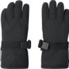 REIMA Tartu 5300105A Black