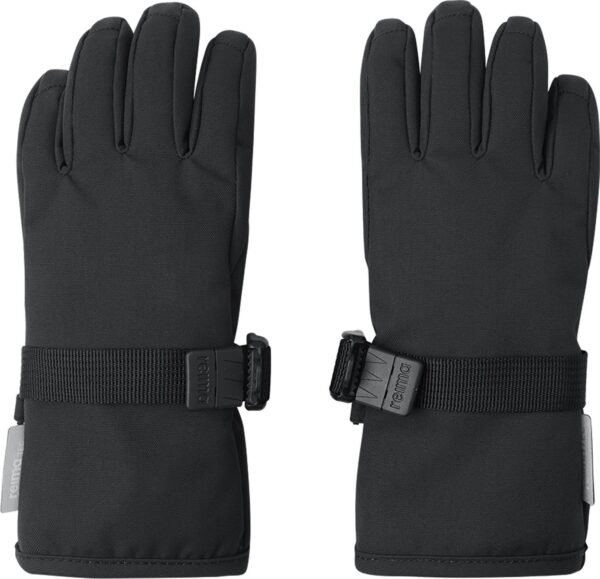 REIMA Tartu 5300105A Black