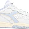 DIADORA Winner White/Xenon Blue