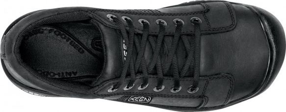 Keen AUSTIN MEN Black