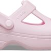 Crocs™ CLASSIC MARY JANE CLOG KID'S 210616 Pink Milk