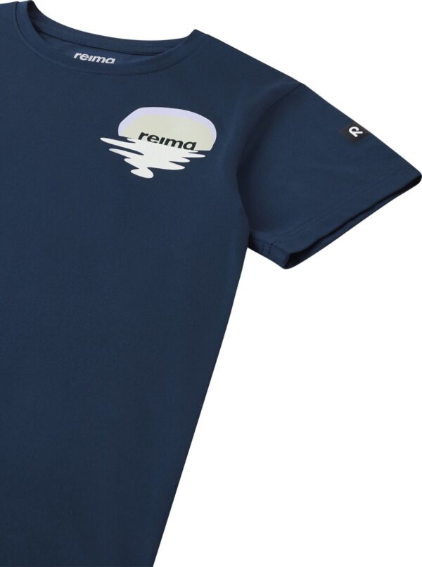 REIMA Siirtyy Navy