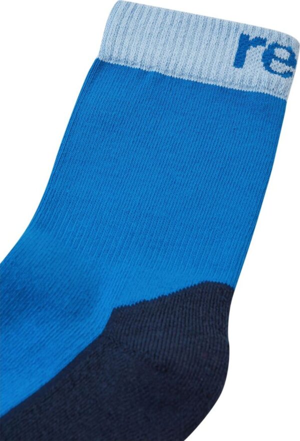REIMA VILLALLA 5300051C Bright blue 6591