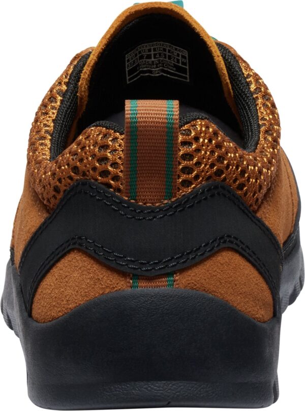 352dd2f130ca1709364fa0041c6cb0f8 Keen JASPER "ROCKS" SP 1028330 KEEN MAPLE/JOLLY GREEN