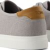 352ebd53b2f0bcad42581a180d964424 TOMS DRIZZLE GREY LEGACY CANVAS 10022045 Grey