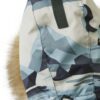 REIMA Lappi 5100129C Sandy Beige