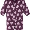 REIMA Tienoot 5100154G Deep purple