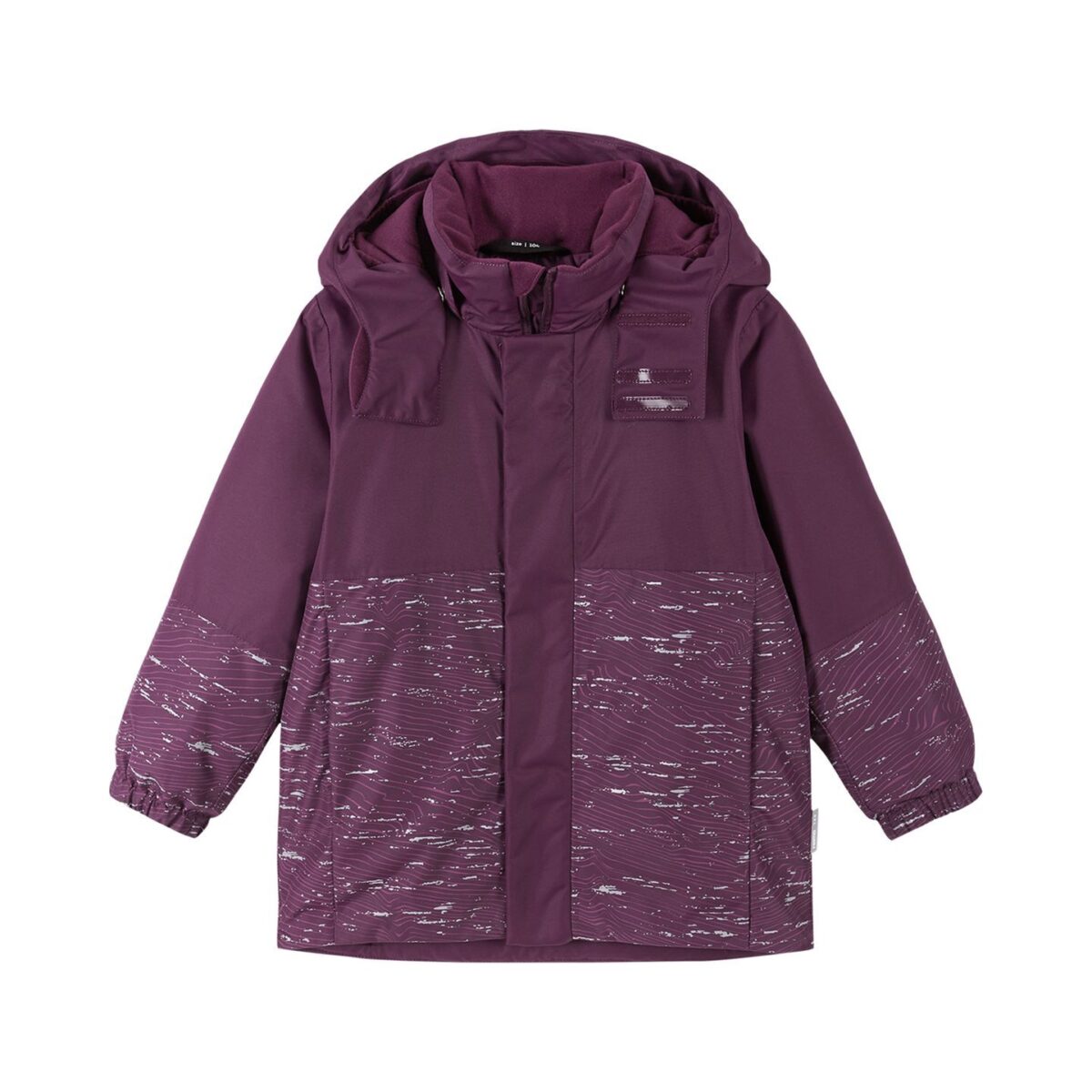 353a9c4c570d967c86465960fec50ab1 REIMA HOHTAVA 5100358A Deep purple 4962