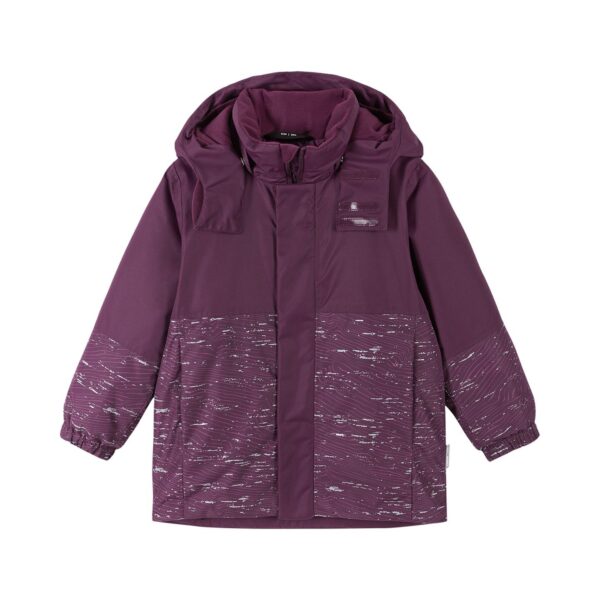 353a9c4c570d967c86465960fec50ab1 REIMA HOHTAVA 5100358A Deep purple 4962