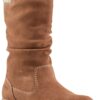 COUGAR Naples Suede Draft