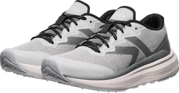 35435eeab78e20af817324dc4bcd6255 Keen WK500 1030700 Alloy/Steel Grey