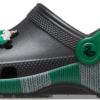 356174a2465600cbe508280fc70c21b0 Crocs™ Slytherin Classic Clog Kid's Multi