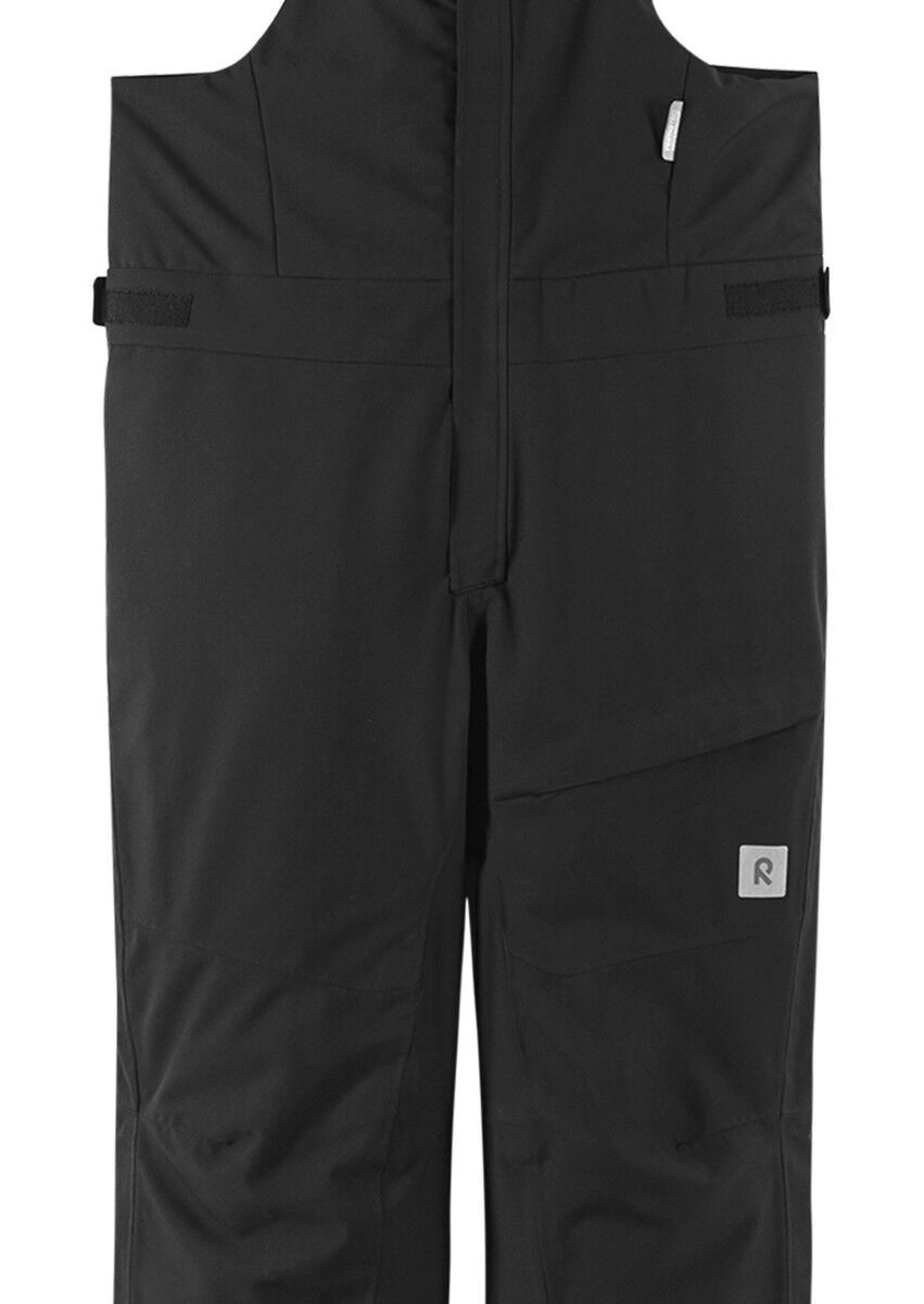 3562ddec683cb34e1e493a86866e2838 REIMA Vuonelo 5100394A Black