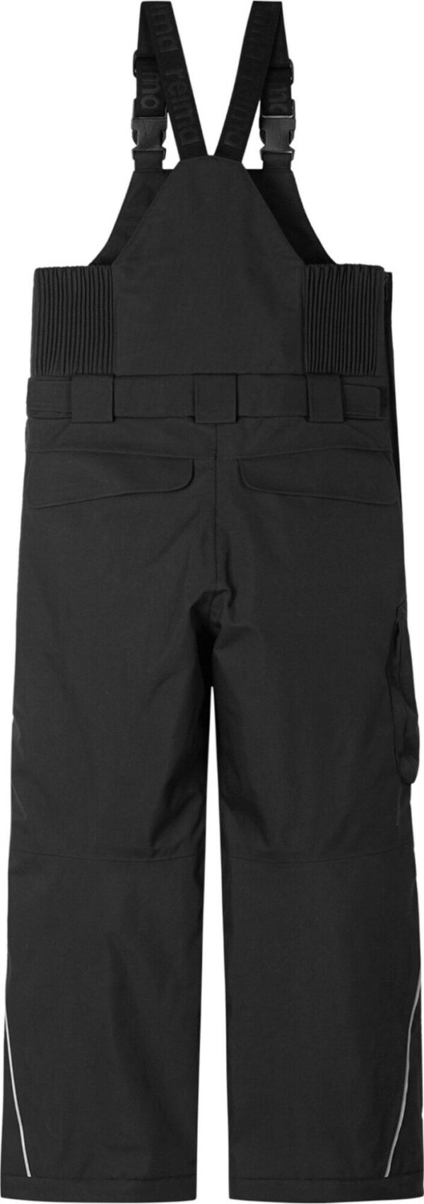 REIMA Rehti 5100071A Black