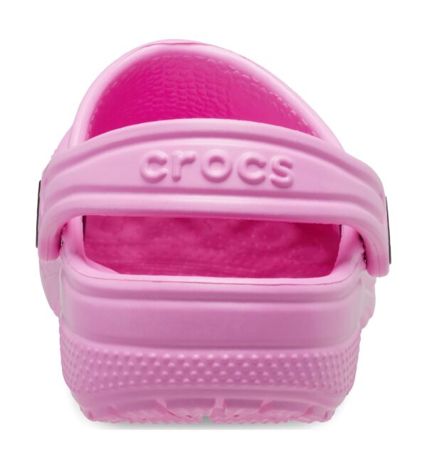 Crocs™ Classic Clog Kid's 206990 Taffy Pink