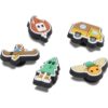 358a274415bd87f43eb025c541ba4584 Crocs™ Crocs THE GREAT OUTDOORS 5 PACK G1131300-MU Crocs THE GREAT OUTDOORS 5 PACK G1131300-MU
