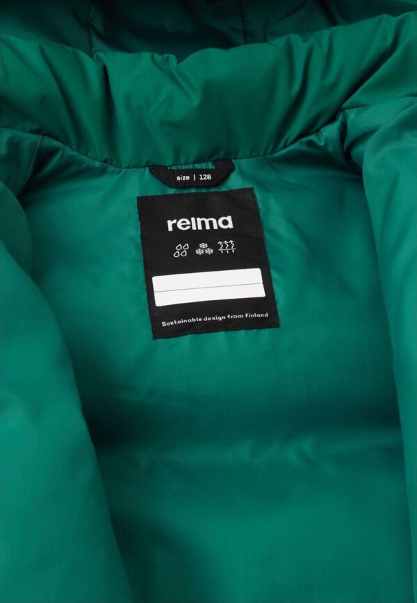 REIMA TOUKOLA 5100364A Deeper Green 89A0
