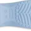 Crocs™ WOMENS CROSS STRAP Blue Calcite