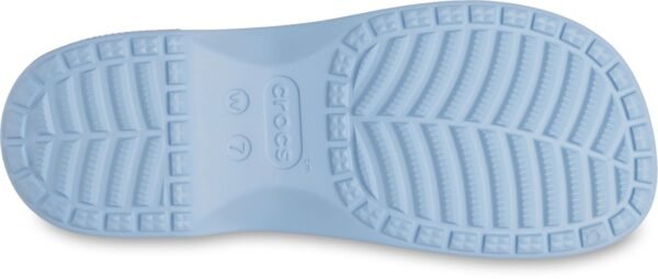 Crocs™ WOMENS CROSS STRAP Blue Calcite
