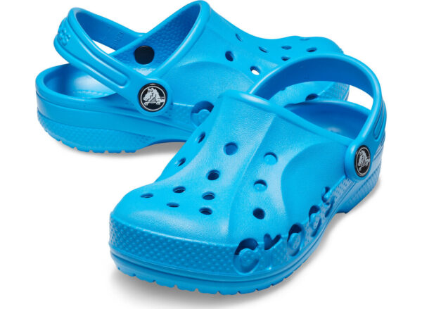 Crocs™ Baya Clog Kid's 207012 Ocean