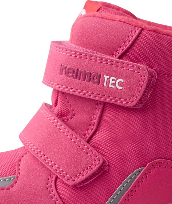 REIMA Qing 5400026A Azalea Pink
