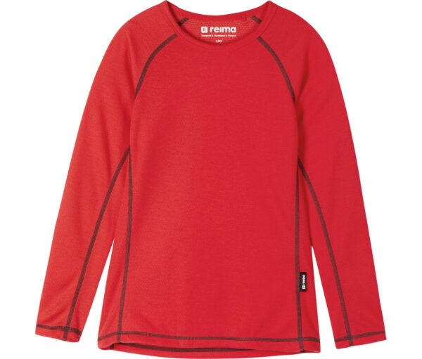 REIMA Lani 5200031A Tomato Red
