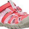 35c30a78db3652615b4a113809ee47ee Keen SEACAMP II CNX 1030801 Dubarry/Pink-A-Boo