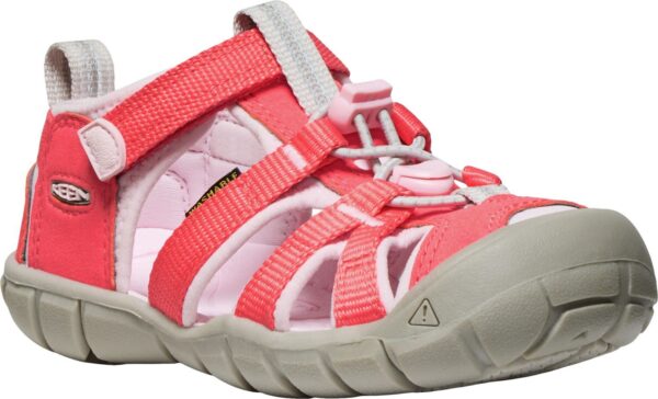 35c30a78db3652615b4a113809ee47ee Keen SEACAMP II CNX 1030801 Dubarry/Pink-A-Boo