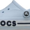 35c8ee4847e91cb785609c4b0d674276 Crocs™ Bayaband Clog Kid's 207018 Mineral Blue