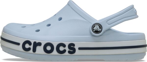 35c8ee4847e91cb785609c4b0d674276 Crocs™ Bayaband Clog Kid's 207018 Mineral Blue