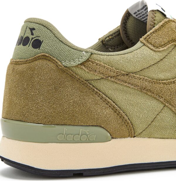 35d2204f92d39ba394e141012631ea00 DIADORA Camaro Suede Tea/Boa