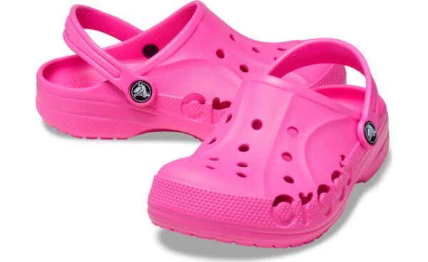35dbfbbf31f9e08ae14c842d5b1ad783 Crocs™ Baya Clog Kid's 207012 Electric Pink