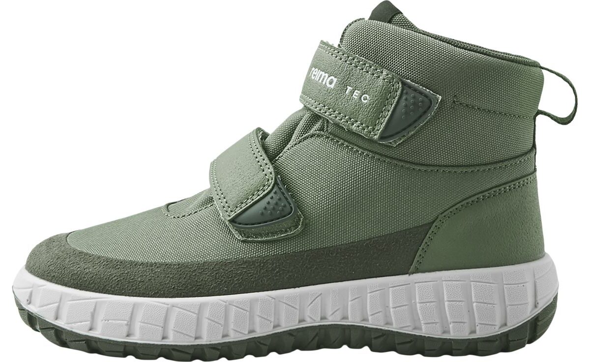 REIMA Patter 2.0 5400042A Greyish Green
