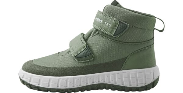REIMA Patter 2.0 5400042A Greyish Green