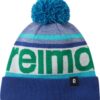 REIMA Taasko 5300058B Twilight Blue