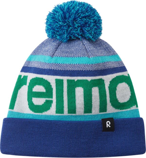 REIMA Taasko 5300058B Twilight Blue