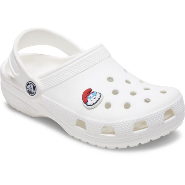 35fbbc5cceeff6b06bc3be3c916a51d9 Crocs™ Crocs Smurfs Papa Smurf 198445136245 Crocs Smurfs Papa Smurf 198445136245
