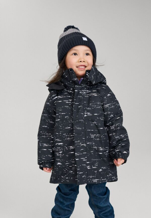 REIMA Hohde 5100359B Black