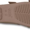 Crocs™ BROOKLYN BUCKLE LOW Latte