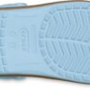 Crocs™ Crocband Gum Clog Kid's Sky Blue/Gum