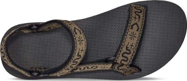 Teva TEVA Original Universal Men's Bandana Dark Olive