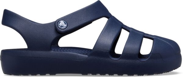 Crocs™ CLASSIC FISHERMAN KID'S 210626 Navy