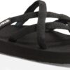 362c75325f5ae64d50349e7e99346c1f Teva Olowahu Women's Mix B Black On Black