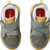 REIMA Kiirus 5400006A Greyish Green
