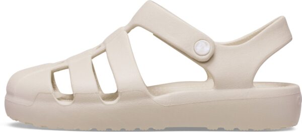 Crocs™ CLASSIC FISHERMAN KID'S Sandstone