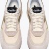 3649af43593e8e9887f9698c444be239 DIADORA RACE SUEDE SW Pristine/Whitecap Gray