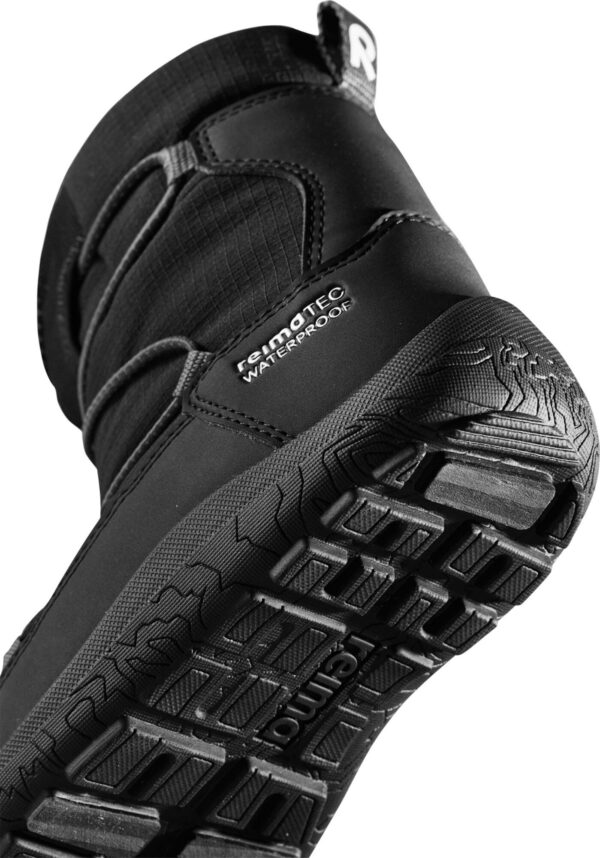 364b6691fbdf478ecf3c5b0b998e9a06 REIMA Ensilumi Junior 5400162A Black
