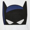 364ffc68db7217d53d1d8c4a11acd06b DIADORA JU.T-SHIRT SS SUPERHEROES Optical White