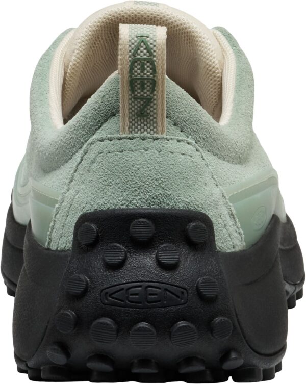 3652f7c7fd514f7322cfded0de01e018 Keen Ks Mino Women's 1031262 Iceberg Green/Black