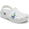 365931973bf85cdeec8e353019a25992 Crocs™ Lights Up Unicorn Multi